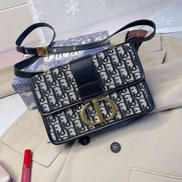 

purses canvas chain bag embroidered shoulder bag flip messenger bag