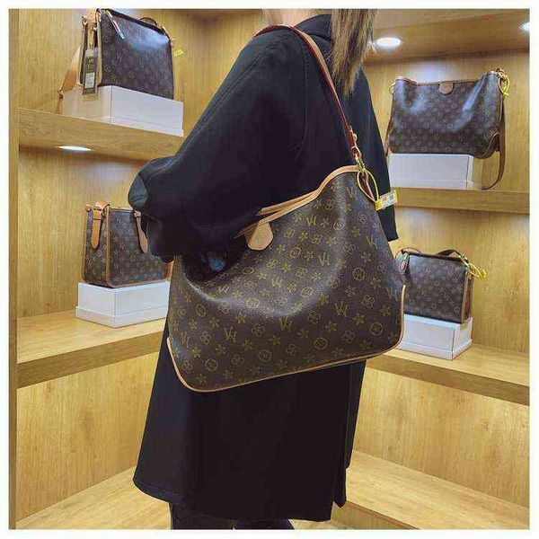 

kuya ky shoulder bag menger women's bag large capacity side backpack live broadcast