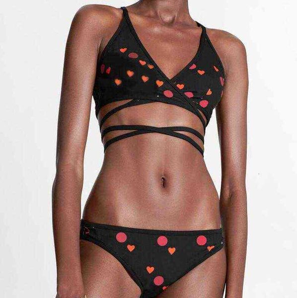 

multi styles fashion designer swimsuits for women bikinis summer letters print swimwear lady bathing suits s-xl, White;black