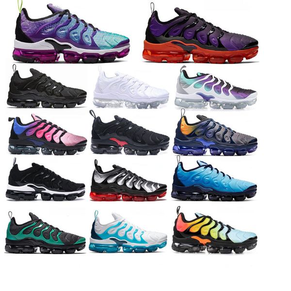 

shoes tn sneakers breathable cusion running arrival color us5.5-11 eur36-45