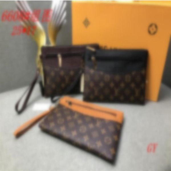 

quality handbag ladies chain shoulder bag leather waterproof women'sn62293g, Red;black