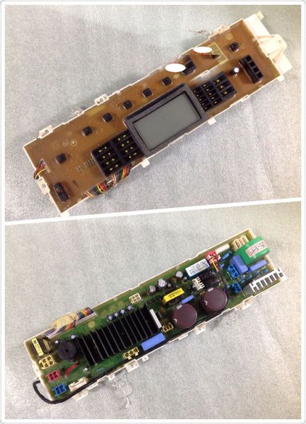 Панель монитора основной платы компьютера XQB130-V3D EBR490143 EBR489795 для LG Замените оригинальную деталь