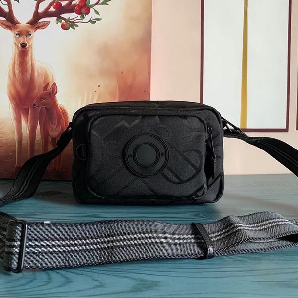 Borsa a tracolla da uomo borsa di design di alta qualità borsa a tracolla portafoglio borse a tracolla borsa Borse moda stile sportivo per il tempo libero