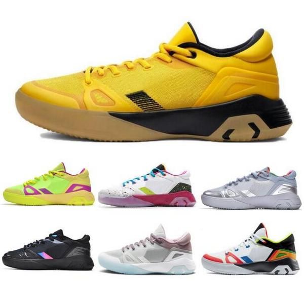 

2022 men g4 low basketball shoes purple collection lemon venom draymond green hyper swarm pe pn dust lows women luxurys trainer sneaker