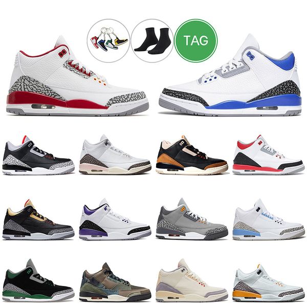

authentic og 2022 jumpman basketball shoes cardinal red racer blue black gold desert elephant fragment fire red unc cool grey neapolitan men