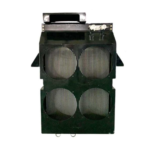 

crane accessories radiator replacement durable cool down fast wide body