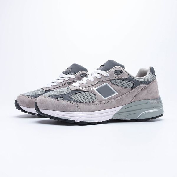

mr993 running shoes for men sports shoe women sneakers mens trainers in grey mr993gl