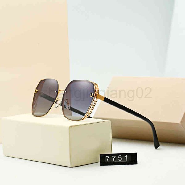 

designer dio sunglasses cycle luxurious fashion woman mens metal frame mirror leg polarized strong black vintage baseball sport cd sunglasse, White;black