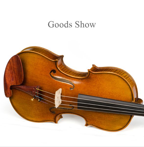 

christina s700 imported european material violin master-level performance hand-made violin