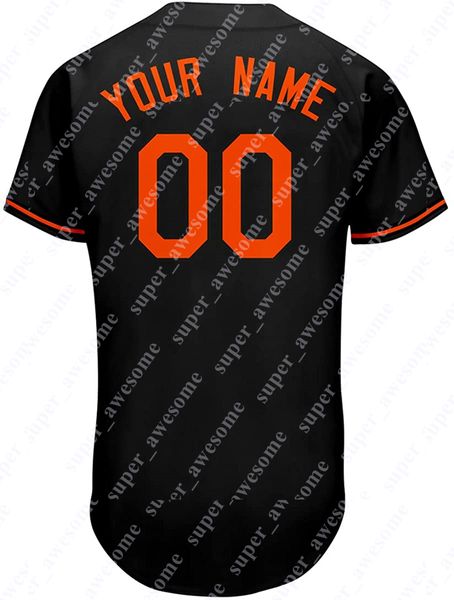 

custom baseball jersey personalized printed hand stitched jerseys men women youth 20220421004, Blue;black