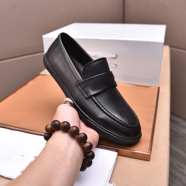 

the new designer sneaker casual shoes calfskin leather white green blue letter overlays platform sneakers 0609, Black