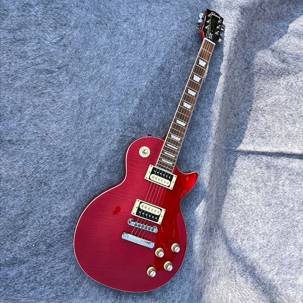

lp, classic brand electric guitar, professional performance, delivery to home
