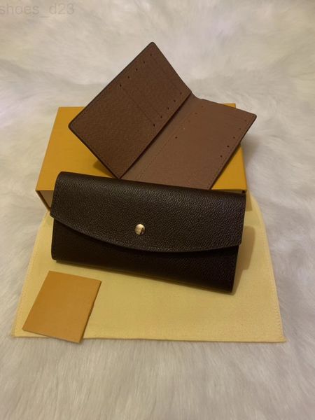 

bags original leather classic designer wallet fashion l 2022 quality
