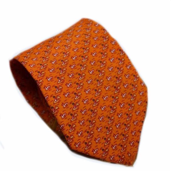 

perfect tie 100% pure silk stripe design classic necktie brand men's wedding casual narrow ties gift box packaging186q, Blue;purple