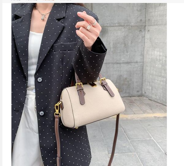 

da665 womens designer handbag luxury should bag fashion tote purse wallet crossbody bags backpack small chain purses shopping