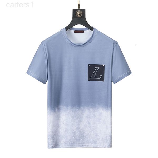 

fashion 2022 summer mens and women angel t shirts men stylist shirt letter print sleeve luxurious, White;black