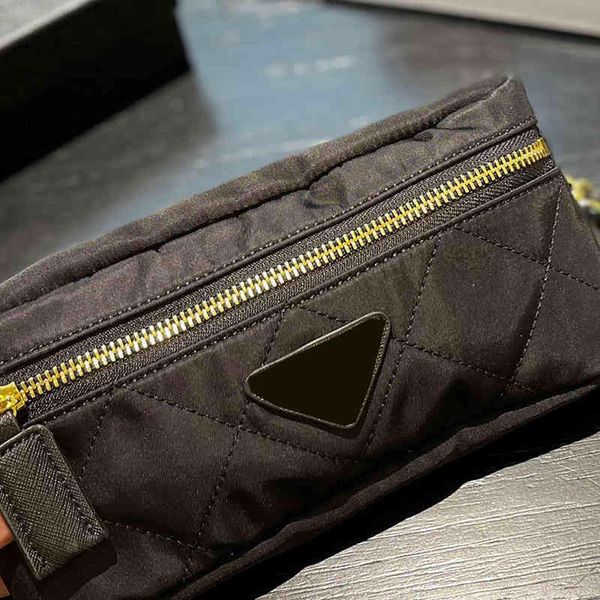 

shoulder bags crossbody bags women designer handbags tote chest bag waist bag purses 220622