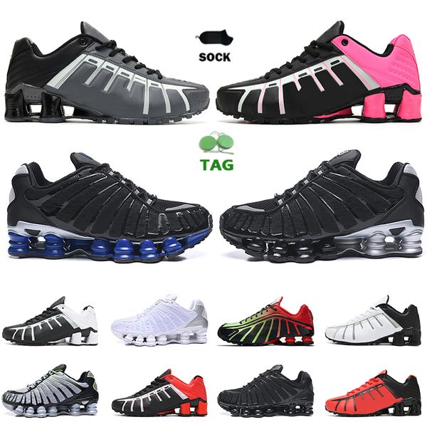 

2022 nz leven og tl r4 mens womens 301 308 running shoes designer neymar racer blue triple black white silver rose pink off copper grey shox