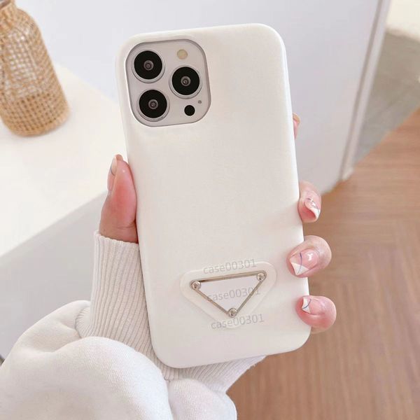 

Designer Phone Cases For iPhone 14 13 12 11 Pro Max 14Pro 14Plus 14ProMax 13Pro 12ProMax 12Pro X XR XSMAX 7 8Plus Solid Color Soft Leather, Customize (please consult me)