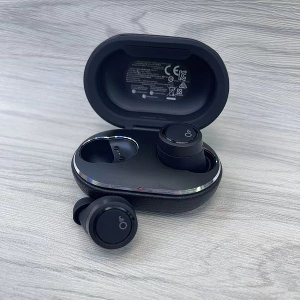 

3rd 3gen same as before wireless bluetooth ear in-ear detection earphones anc chip transparent rename gps 3nd wireless charging