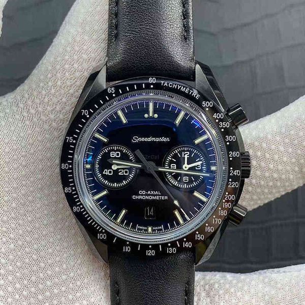 

watch ome mahai rice eggplant dish flying constellation super series automatic mechanical men's delivery sbzv, Slivery;brown