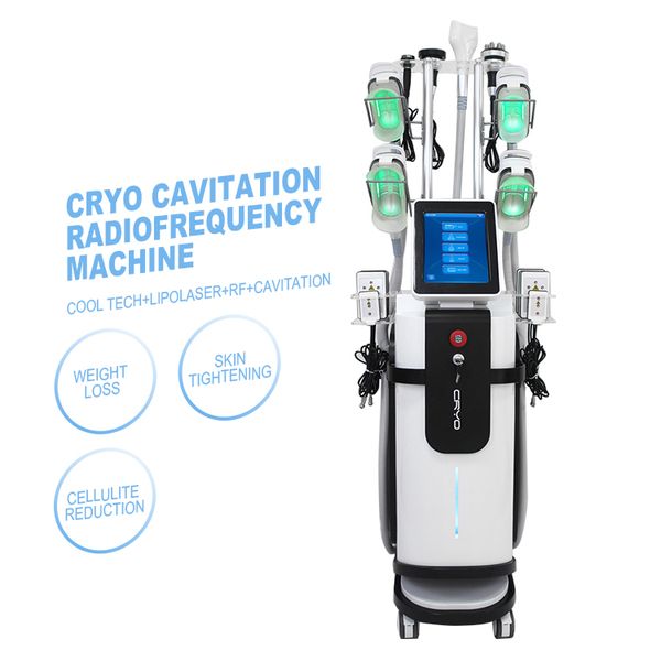 

fat e cryolipolysis slimming machine cavitation shaping machine