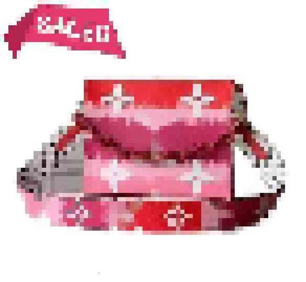 

louiseity 1 viutonity bags luxury tote brand evening shoulder pink red women shopping bag designer man handbags real leather xxcwp