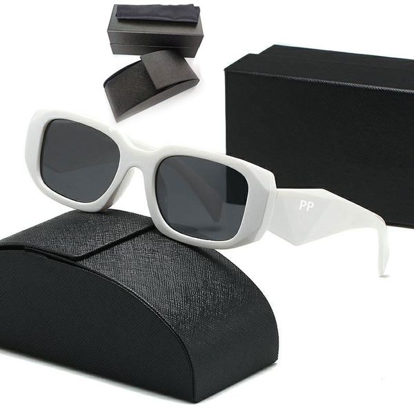 

11 color fashion designer sunglasses classic eyeglasses goggle outdoor beach sun glasses for man woman optional triangular signature booe ba, White;black