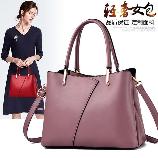 

evening bags women's 2022 ladies' hand for middle-aged and old mothers. simple shoulder messenger bag