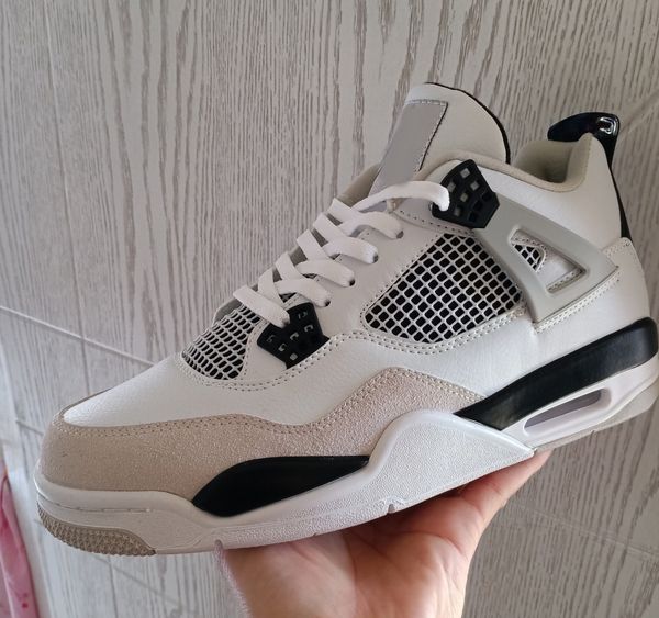 

shoes 4 military black craft white/cement black-neutral grey outdoor woman designer sneakers