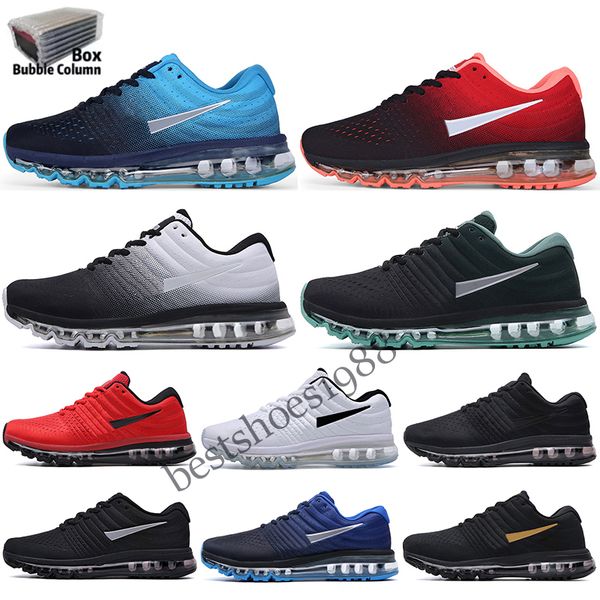 

2017 fk knit sportswear men women running shoes sports trainer sneakers size 40-45