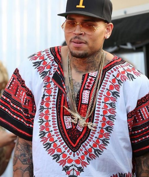 

men black white african t shirts dashiki design casual t-shirt outfit short sleeves cotton slit clothing crew neck, White;black