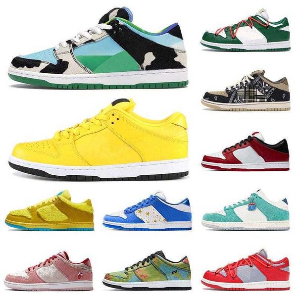 

2021 sb shadow chunky designer mens casual shoes viotech plum panda pigeon canvas white grey instant low men women runing size, Black