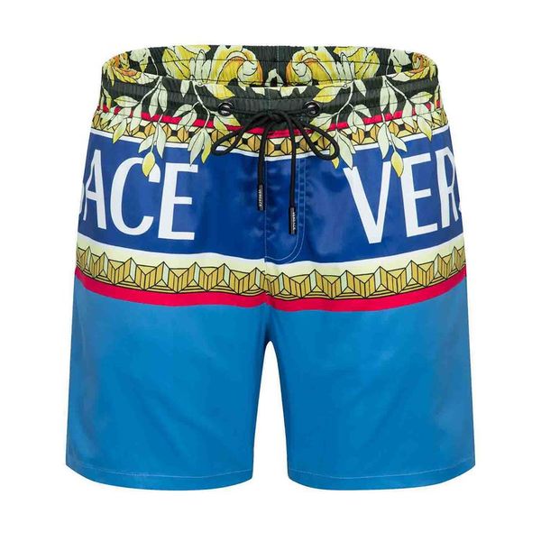 

2022 mens designers shorts quick drying swimwear printing summer board beach pants men swim short size m-xxxl179w