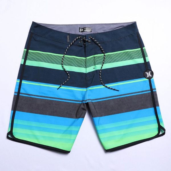 

men's shorts 2022 april summer men's casual borad homme bermuda beach for men sports surfing #24, White;black