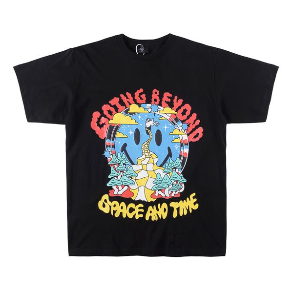 

sleeve t shirt tee men women funny printed casual t-shirt, White;black