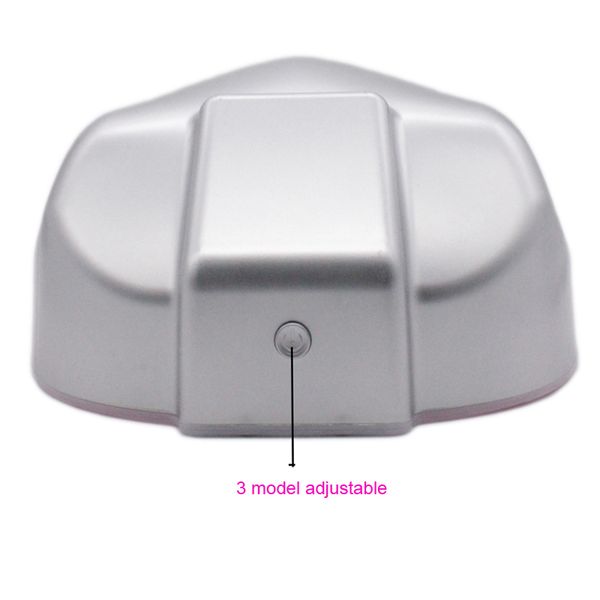 

new type capillus laser cap prevent and treat hair loss forum anti fall treatment generation reddit price from china manufactory, Black