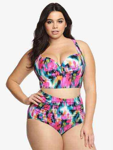 

swimsuit 2017 bikini large swimsuit bikini, White;black