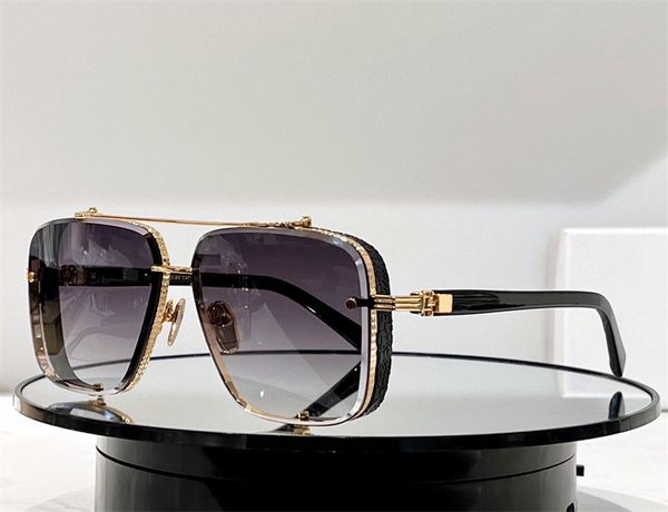 

fashion trend designer mens sunglasses classic vintage metal square frame crystal cut lens bezel sun glasses summer outdoor leisure style an, White;black