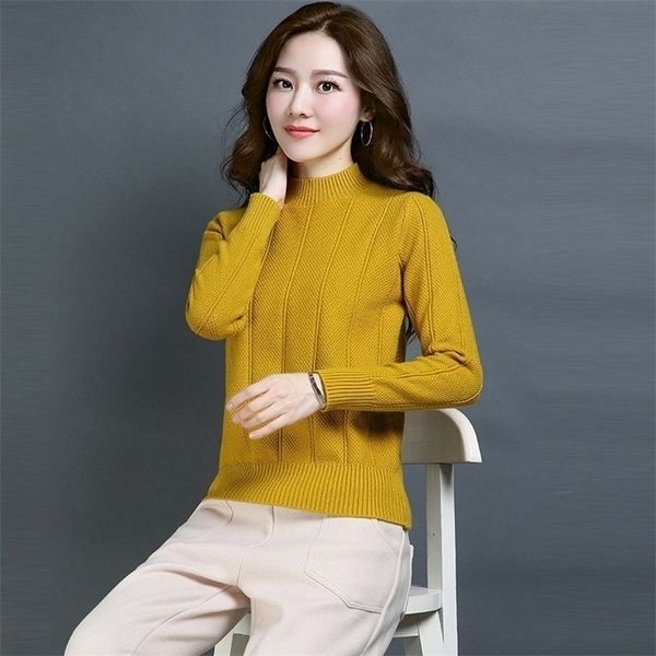

autumn and winter new hooded sweater long sleeved pocket pullover sweater women red lj201113, White;black