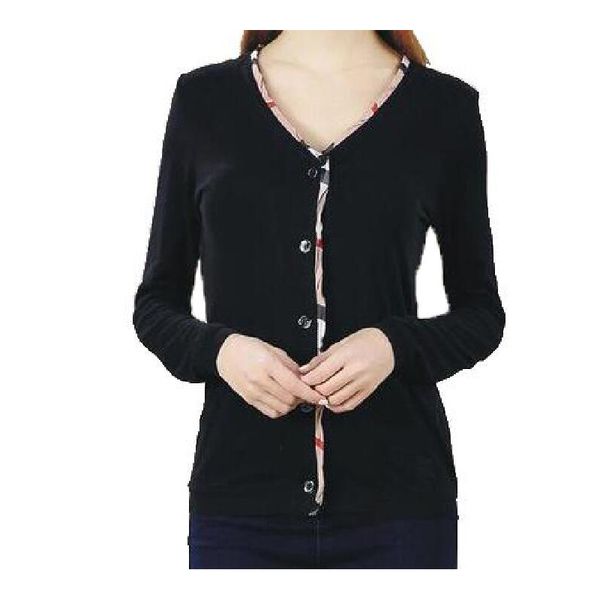 Designer maglioni di vello tech di lusso da donna in pile plorover classiche classiche cardigan di alta qualità Viello a maniche larghe Miavite a maniche lunghe Micchiata nera di albicocche rosse top grigie s-xxl