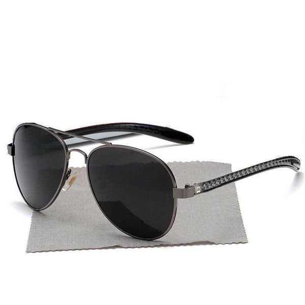 

luxury designer sunglasses for men women square half frame pilot sun glasses classic fashion eyewear lunettes de soleil pour, White;black