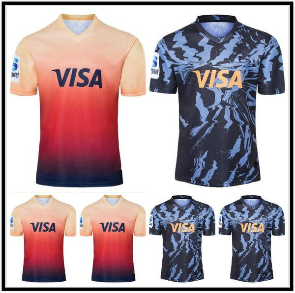 

2021 jaguares home away rugby jersey 20 21 argentina jerseys retro shirt size s-5xl, Black;gray