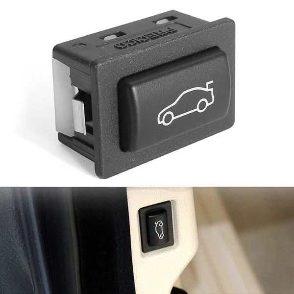 

car trunk switch button assembly for bmw replacement