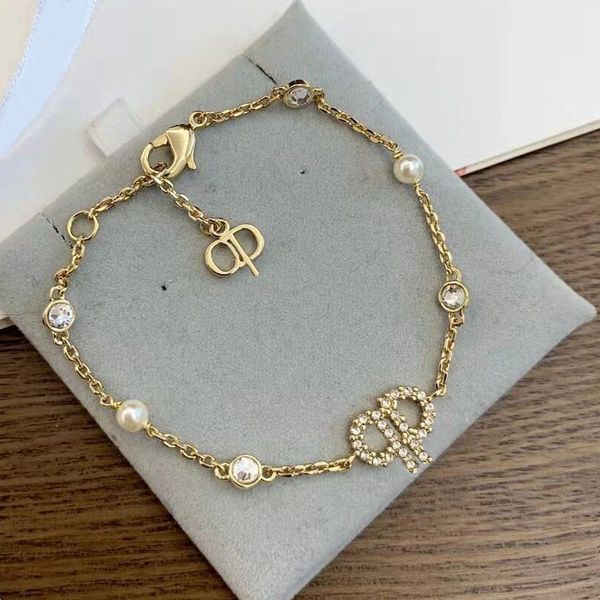 

designer jewelry choker fashion necklace 18k gold plated diamond pendant necklaces valentine's day wedding gift bracelet set for wholes, Silver