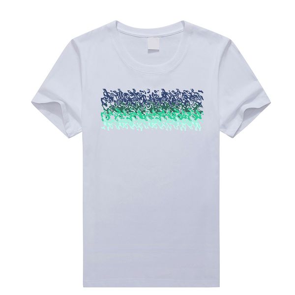 

mens printed high texture comfort t shirts men womens tshirts classic luxury designer hip hop high street short sleeves asian size s-3xl, White;black