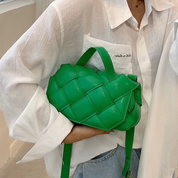 

women's small square towel handbag, high-quality pu leather bracelet, luxury brand, 2021