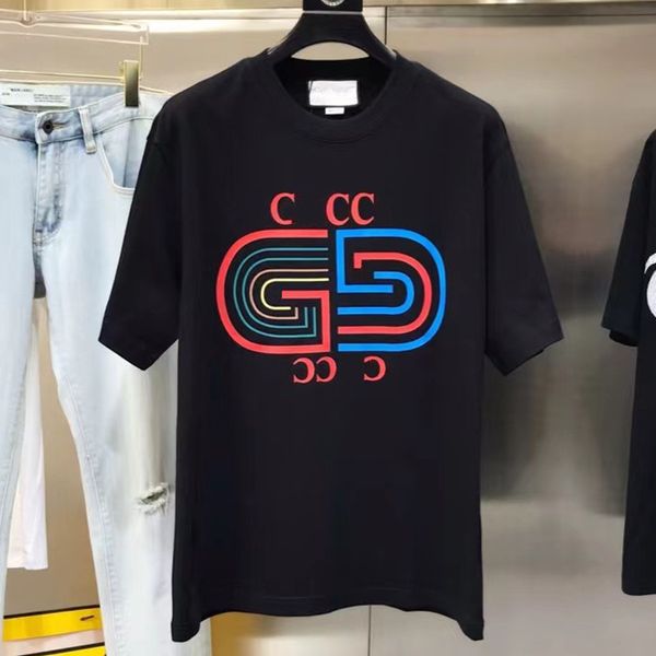 

mens t shirt europe desginer summer style patterns with letters cotton skateboard classics short sleeve casual shirts asia size s-5xl rapid, White;black