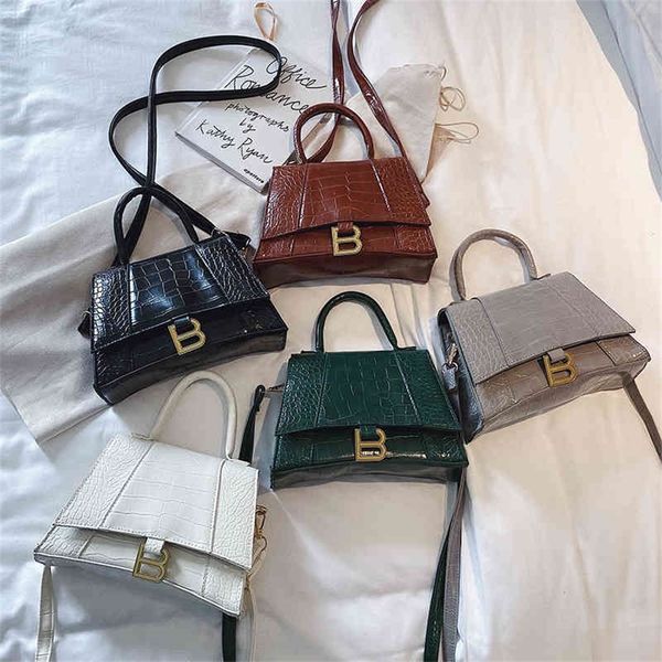 

pattern fashion stick simple portable new women's single armpit purses outlet online