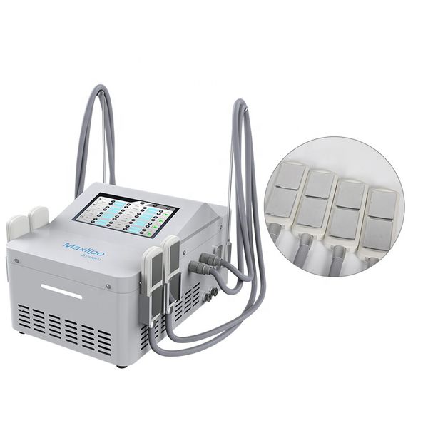 

2022 fat ing machine portable permanent body shaping weight loss ing cellulite logo provided